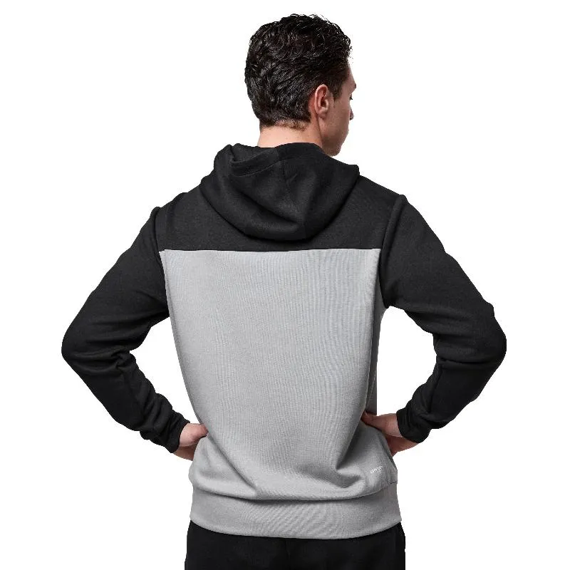 JHayber Serene Black Sweatshirt