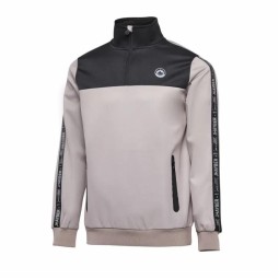 Sudadera JHayber Succes Beige