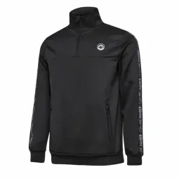 JHayber Succes Black Sweatshirt