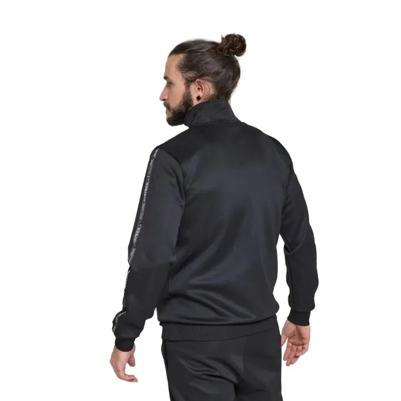 JHayber Succes Black Sweatshirt