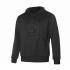 JHayber Touch Sweatshirt Black