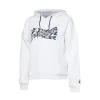 JHayber Twist White Women's Sweatshirt