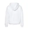 JHayber Twist White Women's Sweatshirt
