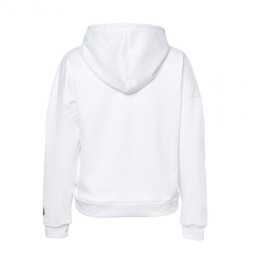JHayber Twist White Women''s Sweatshirt