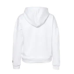JHayber Twist White Women's Sweatshirt