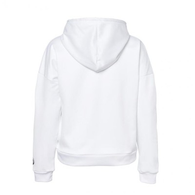 JHayber Twist White Women''s Sweatshirt