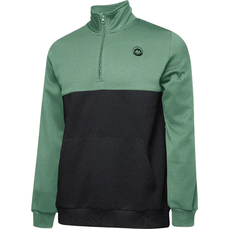 JHayber Unity Khaki Sweatshirt