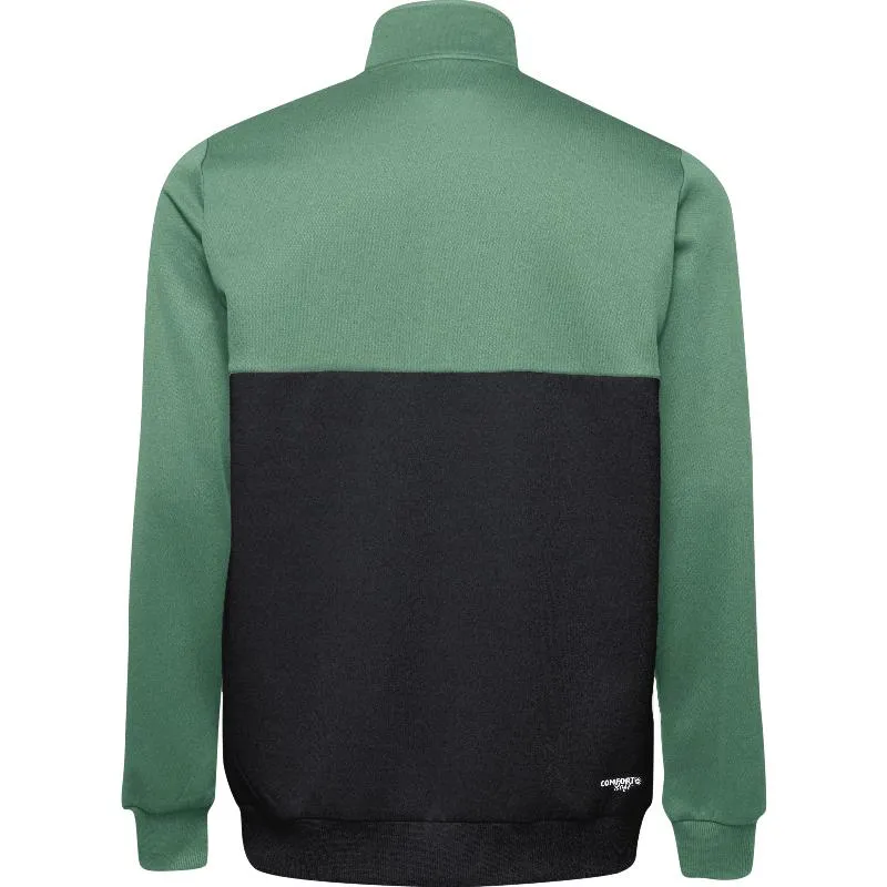 JHayber Unity Khaki Sweatshirt