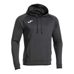 Joma Combi Premium Anthracite Black Sweatshirt