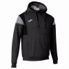 Joma Comfort III Gray Melange Sweatshirt