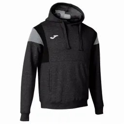 Joma Comfort III Gray Melange Sweatshirt