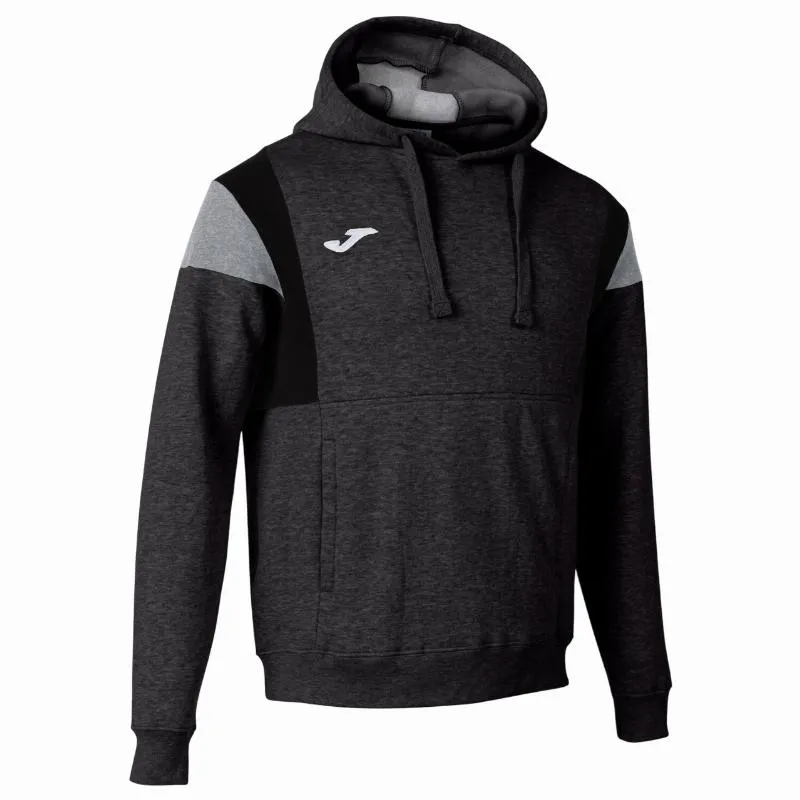 Joma Comfort III Gray Melange Sweatshirt