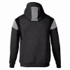Joma Comfort III Gray Melange Sweatshirt