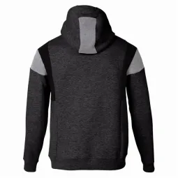 Joma Comfort III Gray Melange Sweatshirt