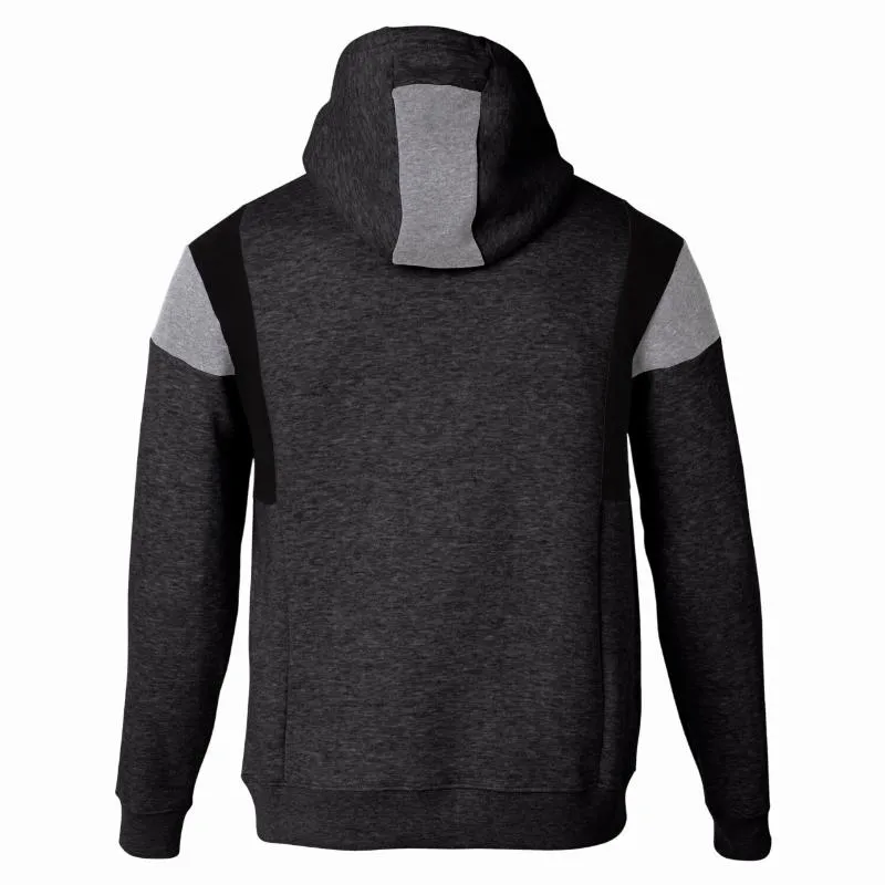 Joma Comfort III Gray Melange Sweatshirt