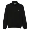 Sudadera Lacoste Classic Fit Negro