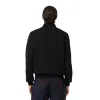 Sudadera Lacoste Classic Fit Negro