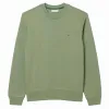 Lacoste Jogger Sweatshirt Thyme Green