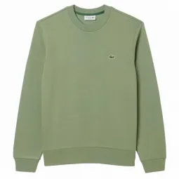 Lacoste Jogger Sweatshirt Thyme Green