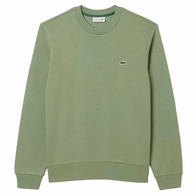 Lacoste Jogger Sweatshirt Thyme Green