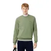 Lacoste Jogger Sweatshirt Thyme Green