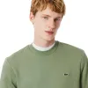 Lacoste Jogger Sweatshirt Thyme Green