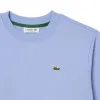 Lacoste Sport Blue Violet Women's Sweatshirt