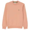 Sudadera Lacoste Sport Beige Coral