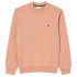 Sudadera Lacoste Sport Beige Coral