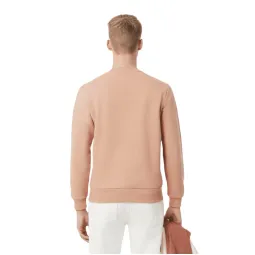 Sudadera Lacoste Sport Beige Coral