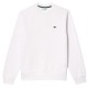 Lacoste Sport White Sweatshirt