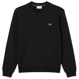 Lacoste Sport Black Sweatshirt