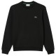 Lacoste Sport Black Sweatshirt