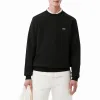 Lacoste Sport Black Sweatshirt