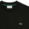 Lacoste Sport Black Sweatshirt