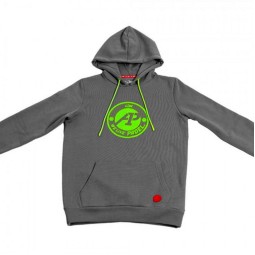 Lok A1 Padel Gross Gray Sweatshirt