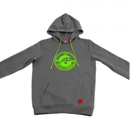 Lok A1 Padel Gross Gray Sweatshirt