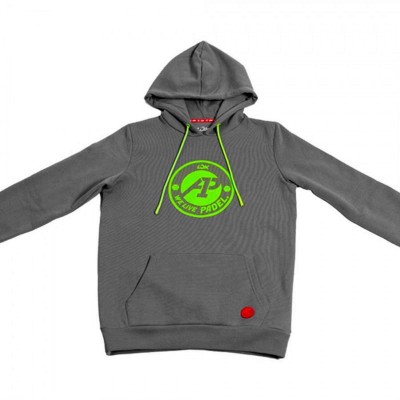 Lok A1 Padel Gross Gray Sweatshirt