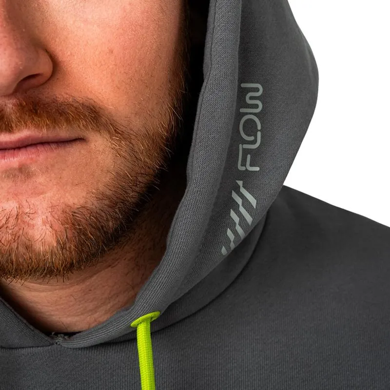 Lok A1 Padel Gross Gray Sweatshirt