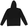 Lok Invincible Black Sweatshirt