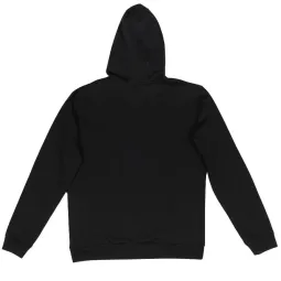 Lok Invincible Black Sweatshirt