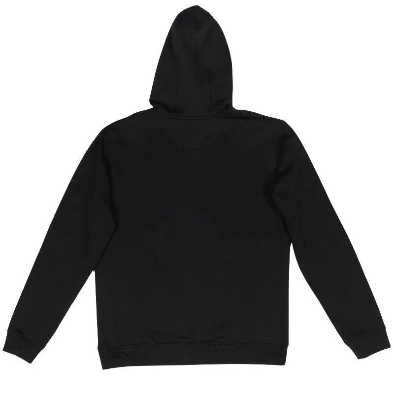 Lok Invincible Black Sweatshirt
