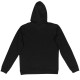 Lok Invincible Black Sweatshirt