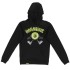 Lok Invincible Black Women''s Sweatshirt