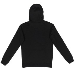 Lok Invincible Black Women''s Sweatshirt