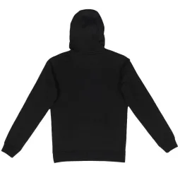 Lok Invincible Black Women's Sweatshirt