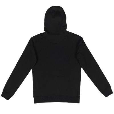 Lok Invincible Black Women''s Sweatshirt