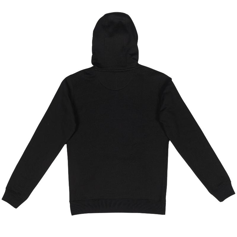 Lok Invincible Black Women''s Sweatshirt