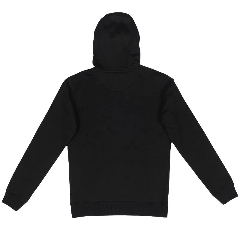 Lok Invincible Black Women's Sweatshirt