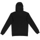 Lok Invincible Black Women''s Sweatshirt